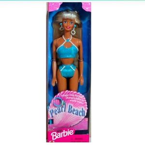 1997 Pearl Beach Barbie